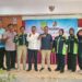 Pimpinan Baru Kormi Batam: Hendrik Tampil Sebagai Ketua, Siap Bawa Semangat Rekreasi Berprestasi