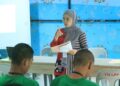 LPKA Batam Gelar Kegiatan Rehabilitasi Pemasyarakatan Bersama BNN Kepulauan Riau