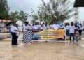 Bangun Kerjasama Tim, LPKA Batam Gelar FMD dan Family Gathering