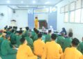 Lomba Islami Warnai Peringatan Maulid Nabi, LPKA Batam Gandeng Majelis Dakwah Kita-Kita