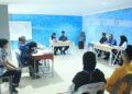 Sidang TPP LPKA Batam Bahas Usulan Integrasi untuk 6 Anak Binaan