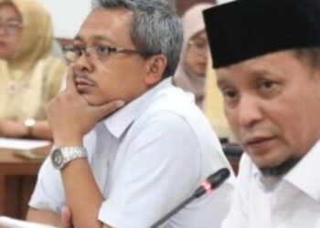 Ketua DPRD Batam Hadiri Pembukaan Rakor Optimalisasi Pendapatan Daerah se-Sumatera, Jawa, Dan Kalimantan Di Batam
