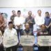 Ketua dan Anggota DPRD Batam Hadiri Silaturahmi Wali Kota Bersama RT, RW, dan Tokoh Masyarakat Sungai Beduk