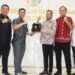BK DPRD Kota Batam Terima Kunjungan Kerja BK DPRD Provinsi Jambi