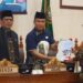 Gelar Paripurna DPRD Kota Batam Sahkan 15 Ranperda Masuk Propemperda Tahun 2026