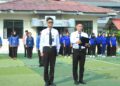 LPKA Kelas II Batam Gelar Upacara Peringatan Hari Sumpah Pemuda ke-97 Tahun 2025