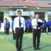 LPKA Kelas II Batam Gelar Upacara Peringatan Hari Sumpah Pemuda ke-97 Tahun 2025