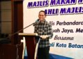 Amsakar Sambut Delegasi Malaka, Perkuat Hubungan Batam-Malaka