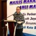 Amsakar Sambut Delegasi Malaka, Perkuat Hubungan Batam-Malaka