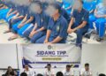 Dorong Percepatan Program Integrasi, Rutan Batam GELAR Sidang TPP