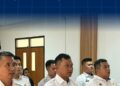 Wujud Komitmen Integritas Insan Pemasyarakatan, Rutan Batam Tanda Tangani Komitmen Bersama Berantas Narkoba, Handphone Dan Barang Terlarang