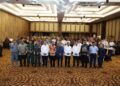 Harmonisasi Kewenangan Pusat Dan Daerah, Pemerintah Gelar Rakor Di Batam