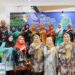 Erlita Amsakar Hadir Di Indonesia Tourism Dan Trade Bandung 2025, Dukung UMKM Batam Go Nasional