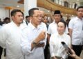 Ketersediaan Air Bersih Jadi Fokus Utama Amsakar-Li Claudia dalam RPJMD Kota Batam