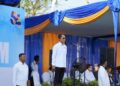 Rayakan HUT ke-54, Amsakar Tegaskan Sinergi Pemko-BP Batam Wujudkan 15 Program Prioritas