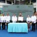Peringati HLN ke-80, Amsakar Dukung Komitmen Nasional Mencapai Net Zero Emission 2060