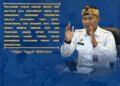 Pimpin Rapat Anev Internal Kepala Rutan Batam Tekanan Rencana Kerja Dan Peningkatan Pelayanan Publik