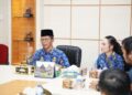 Amsakar-Li Claudia Tekankan Pentingnya Sinergi dalam Pencegahan Konflik Sosial di Batam
