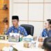 Amsakar-Li Claudia Tekankan Pentingnya Sinergi dalam Pencegahan Konflik Sosial di Batam