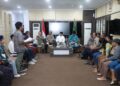 Batam Kedepankan Musyawarah untuk Warga Terdampak Penggusuran Marina City