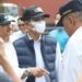 Kepala BP Batam Ambil Langkah Cepat Penataan Chassis Kontainer di Jalan Yos Sudarso