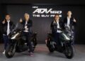 Honda ADV160 Hadir dengan Tampilan Baru, Siap Meluncur di Batam
