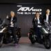 Honda ADV160 Hadir dengan Tampilan Baru, Siap Meluncur di Batam