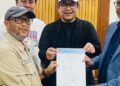 Saibansah Dardani Resmi Pimpin PWI Kepri, PWI Pusat Minta Andi Gino Melebur ke Struktur Sah