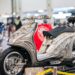 Honda Stylo 160 Antar Modifikator Indonesia ke Ajang Modifikasi Dunia Mooneyes, Jepang