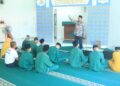 LPKA Batam Gelar Pembukaan Pelatihan Pembinaan Kepribadian Agama Islam bagi Anak Binaan