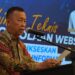 Bimtek Pengelolaan Website, BP Batam Kenalkan Inovasi Permohonan Informasi Melalui Aplikasi B-Care