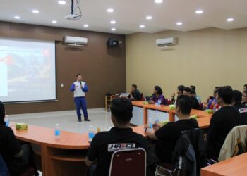 Honda Community Gas ke Honda Bikers Day 2025: Siap Melaju Aman dan Kompak!