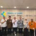 RSBP Batam Bangun Sinergi dengan Kemenkes untuk Penguatan Peran Rumah Sakit Pendidikan dan Pengampu di Batam
