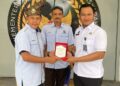 Rutan Kelas IIA Batam Terima Kunjungan Tamu Dari Penjara Malaysia, Perkuat Sinergi Di Bidang Pemasyarakatan