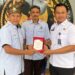 Rutan Kelas IIA Batam Terima Kunjungan Tamu Dari Penjara Malaysia, Perkuat Sinergi Di Bidang Pemasyarakatan