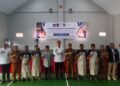 Asah Kemandirian Menuju Hidup Baru, Warga binaan Lapas Batam Belajar Kuliner