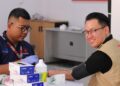 Capella Honda Kepri dan PMI Batam Kumpulkan 52 Kantong Darah
