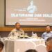 Kapolda Kepri Gelar Silaturahmi Dan Dialog Bersama Pengurus Apindo Kepri Tahun 2025