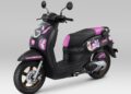 Edisi Terbatas, Kolaborasi Unik Honda Scoopy dengan Kuromi