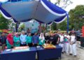 HUT ke-21, RSUD Embung Fatimah Siap Hadirkan Pelayanan Paripurna
