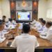 Lapas Batam Gelar Rapat Evaluasi Kinerja, Bahas Permasalahan Dan Solusi Tiap Seksi