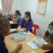 Bukti Nyata Kepedulian terhadap HIV/AIDS, Lapas Batam Gelar VCT Kesehatan