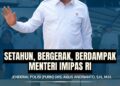 Dari Sel Penjara Menuju Pasar Global, Kisah Warga Binaan Nusakambangan yang Kini Hasilkan UMKM Berkualitas Ekspor
