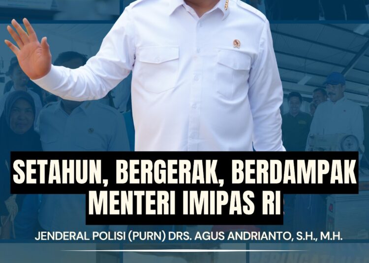 Dari Sel Penjara Menuju Pasar Global, Kisah Warga Binaan Nusakambangan yang Kini Hasilkan UMKM Berkualitas Ekspor