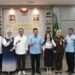 Badan Pengusahaan Batam Silaturahmi Kepala Dan Waka BP Batam Bersama Kajati Kepri