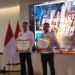 Lapas Batam Raih Penghargaan Kinerja Terbaik dari Kanwil Ditjen Pemasyarakatan Kepri