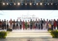 Li Claudia Chandra: Anugerah Investasi BP Batam Jadi Inspirasi dan Perkuat Sinergi Bangun Batam