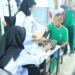 Tim Perawat LPKA Batam Rutin Pantau Kesehatan Anak Binaan Melalui Kegiatan Bunda Menyapa