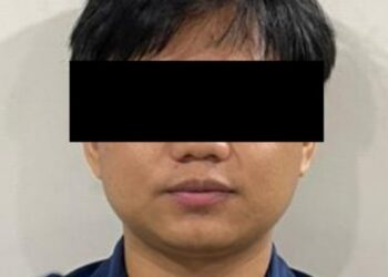 Bareskrim Polri Dan Polda Kepri Berhasil Bongkar Peredaran Narkotika Di Tempat Hiburan Malam Batam