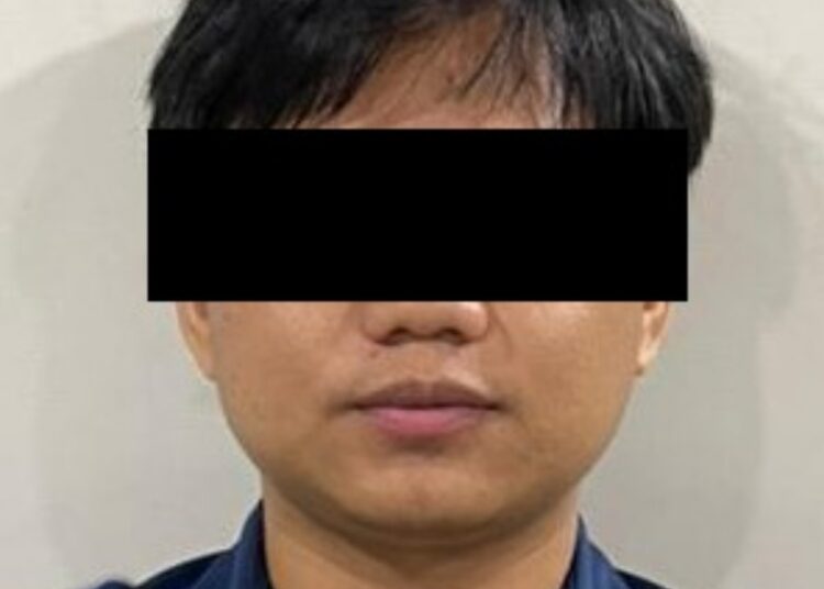 Bareskrim Polri Dan Polda Kepri Berhasil Bongkar Peredaran Narkotika Di Tempat Hiburan Malam Batam